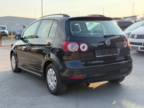 VW Golf Plus 1.6TDI FACELIFT, снимка 4
