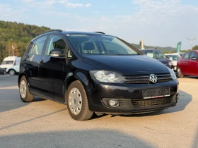 VW Golf Plus 1.6TDI FACELIFT, снимка 3