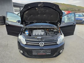 VW Golf Plus 1.6TDI FACELIFT, снимка 15