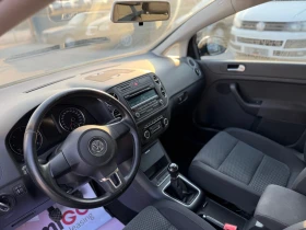 VW Golf Plus 1.6TDI FACELIFT, снимка 10