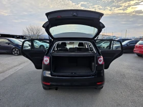VW Golf Plus 1.6TDI FACELIFT, снимка 14