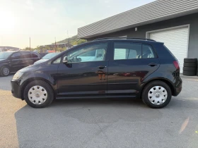 VW Golf Plus 1.6TDI FACELIFT, снимка 8