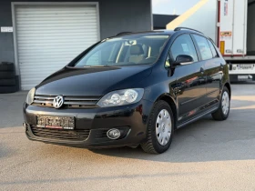 VW Golf Plus 1.6TDI FACELIFT, снимка 1