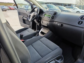 VW Golf Plus 1.6TDI FACELIFT, снимка 10