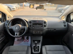 VW Golf Plus 1.6TDI FACELIFT, снимка 13