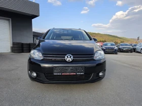 VW Golf Plus 1.6TDI FACELIFT, снимка 1
