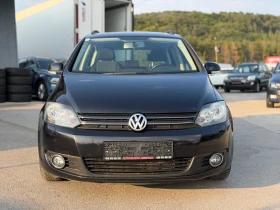 VW Golf Plus 1.6TDI FACELIFT, снимка 2