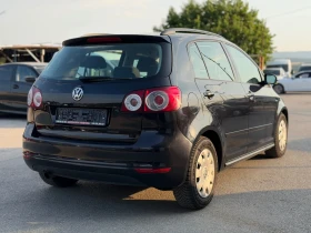 VW Golf Plus 1.6TDI FACELIFT, снимка 6