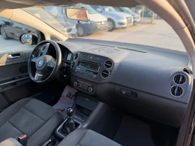 VW Golf Plus 1.6TDI FACELIFT, снимка 16