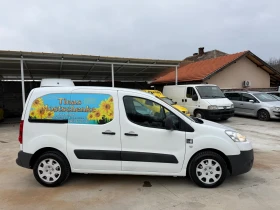 Peugeot Partner 1.6HDI КЛИМАТИК ЛИЗИНГ, снимка 4