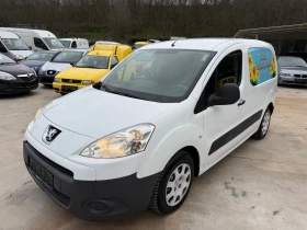 Peugeot Partner 1.6HDI КЛИМАТИК ЛИЗИНГ, снимка 1