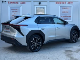 Toyota bZ4X  PREMIUM ! Digital ; K&G ; 72kWh 204hp, снимка 5