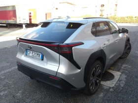 Toyota bZ4X !!! ОЧАКВАН ВНОС !!! PREMIUM ! Digital ; K&G ;, снимка 3