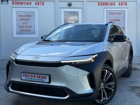 Toyota bZ4X  PREMIUM ! Digital ; K&G ; 72kWh 204hp, снимка 3