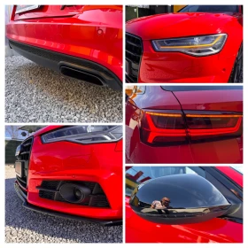 Audi A6 S6/ABT/COMPETITION/ПОРЪЧКОВА/ТОП КОЛА///, снимка 9