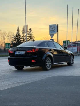 Lexus IS 220d, снимка 5
