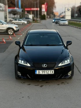 Lexus IS 220d, снимка 8