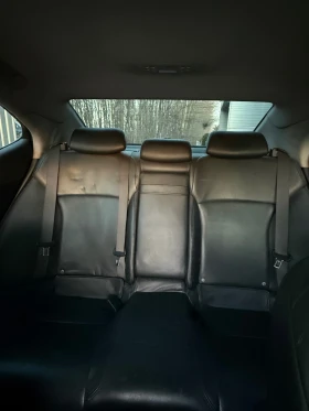 Lexus IS 220d, снимка 12
