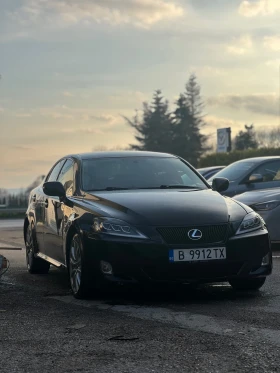 Lexus IS 220d, снимка 7