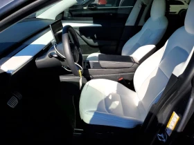 Tesla Model Y Performance AWD, снимка 7