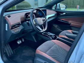 VW ID.4 PRO/82kWh/FULL/Гаранция, снимка 9