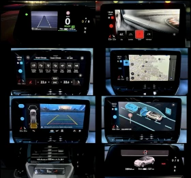 VW ID.4 PRO/82kWh/FULL/Гаранция, снимка 15