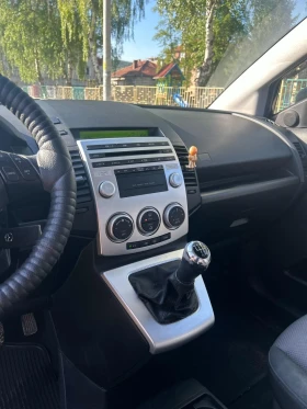Mazda 5, снимка 12