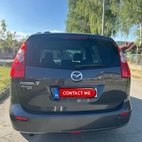 Mazda 5, снимка 4