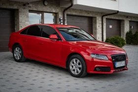 Audi A4, снимка 7