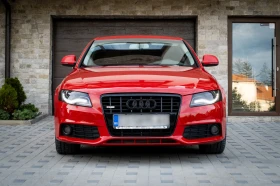 Audi A4, снимка 1