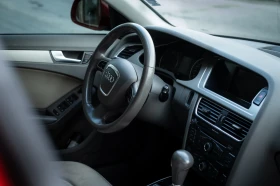 Audi A4, снимка 14