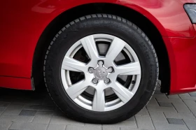 Audi A4, снимка 9