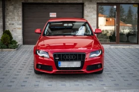 Audi A4, снимка 16
