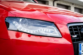 Audi A4, снимка 8
