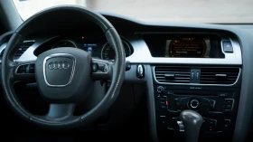 Audi A4, снимка 10