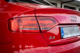 Audi A4, снимка 6