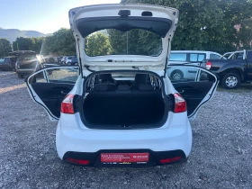 Kia Rio 1.25i 69kc EURO 5b, снимка 14