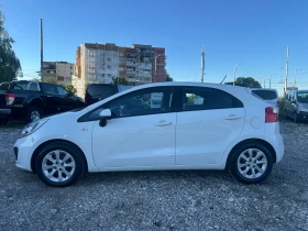 Kia Rio 1.25i 69kc EURO 5b, снимка 6