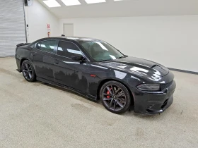 Dodge Charger SRT 392, снимка 3