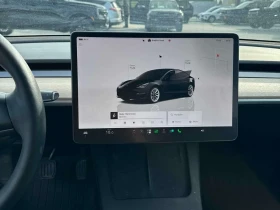 Tesla Model 3 * RWD * CARFAX * ПОДГРЕВИ * ШИБИДАХ * ПАНО, снимка 9