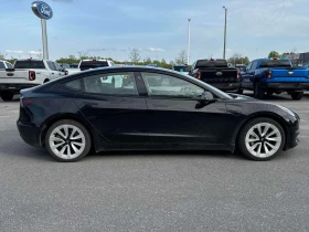 Tesla Model 3 * RWD * CARFAX * ПОДГРЕВИ * ШИБИДАХ * ПАНО, снимка 3