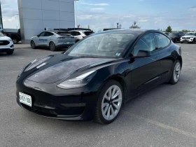 Tesla Model 3 * RWD * CARFAX * ПОДГРЕВИ * ШИБИДАХ * ПАНО, снимка 1