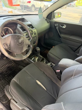 Renault Megane, снимка 6
