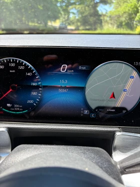 Mercedes-Benz EQB 300 4Matic AMG, снимка 14