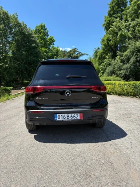 Mercedes-Benz EQB 300 4Matic AMG, снимка 9
