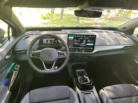 VW ID.5 286hp 3600km, снимка 8