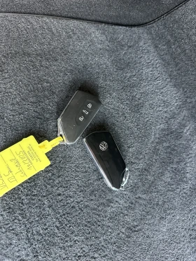VW ID.5 286hp 3600km, снимка 16