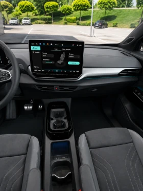 VW ID.5  Pro 286hp 3600km Термопомпа, снимка 8