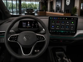 VW ID.5 286hp 3600km, снимка 7