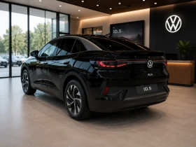 VW ID.5 286hp 3600km, снимка 5